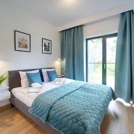 Invest Centrum Park 1