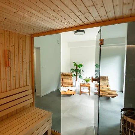 Invest Centrum Park 1 Daire Szklarska Poreba