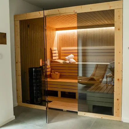 Invest Centrum Park 1 Szklarska Poreba