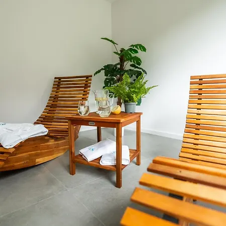 Invest Centrum Park 1 * Szklarska Poreba