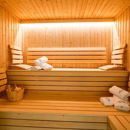 Invest Centrum Park 1 Szklarska Poreba