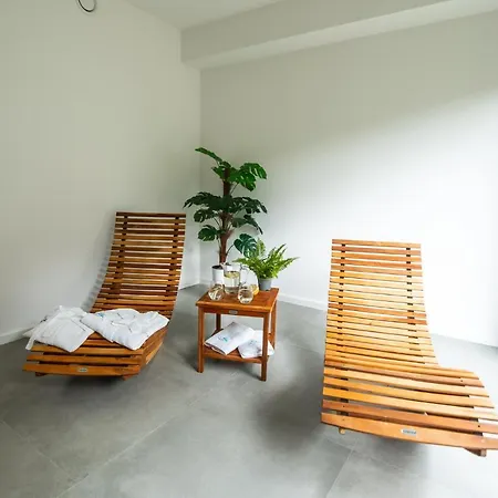 Invest Centrum Park 1 Daire Szklarska Poreba