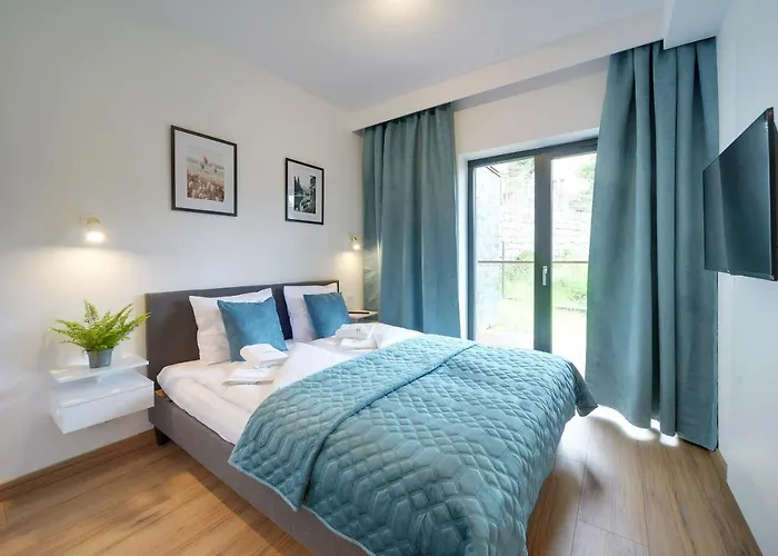 Invest Centrum Park 1