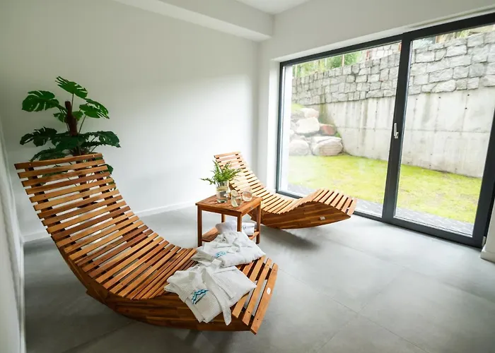 Appartement Invest Centrum Park 1 Szklarska Poreba