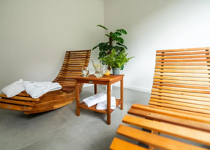 Invest Centrum Park 1 * Szklarska Poreba