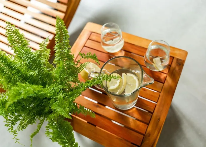 Appartement Invest Centrum Park 1