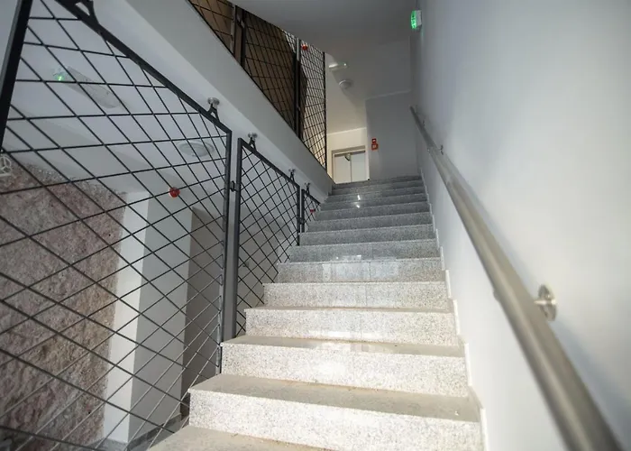 Appartement Invest Centrum Park 1 Szklarska Poreba