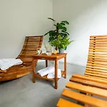 Invest Centrum Park 1 * Sklářská Poruba