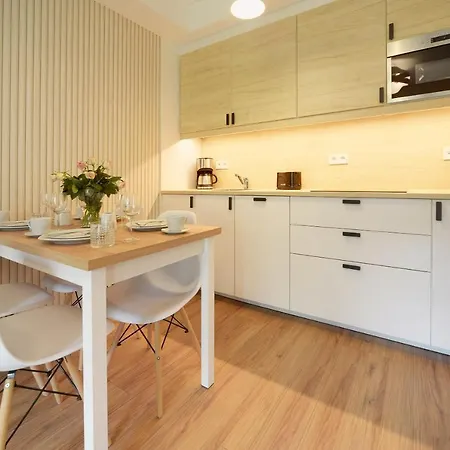 Invest Centrum Park 1