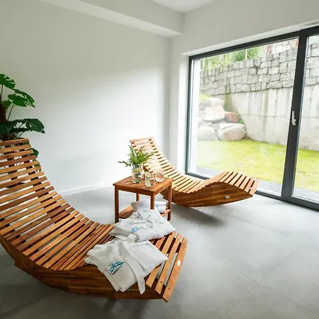 Apartment Invest Centrum Park 1 Szklarska Poreba