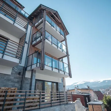 Invest Centrum Park 1