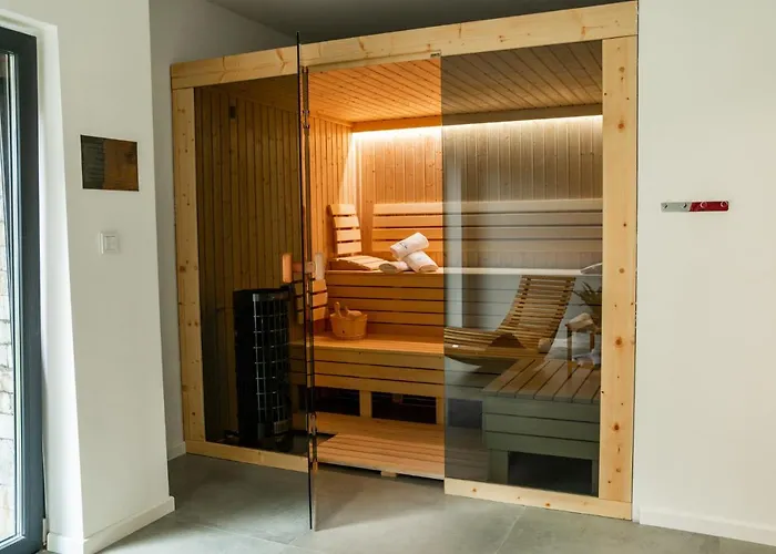 Invest Centrum Park 1 Szklarska Poręba