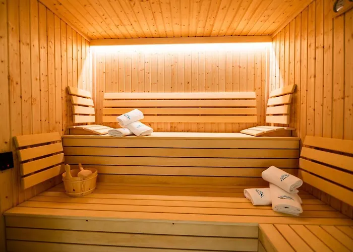 Invest Centrum Park 1 Szklarska Poręba